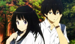 好听的动漫名字,动漫世界里的梦幻旋律