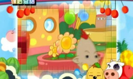 动漫幼稚园,童趣盎然的奇幻乐园