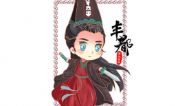 动漫人物形象,探寻角色背后的故事与魅力